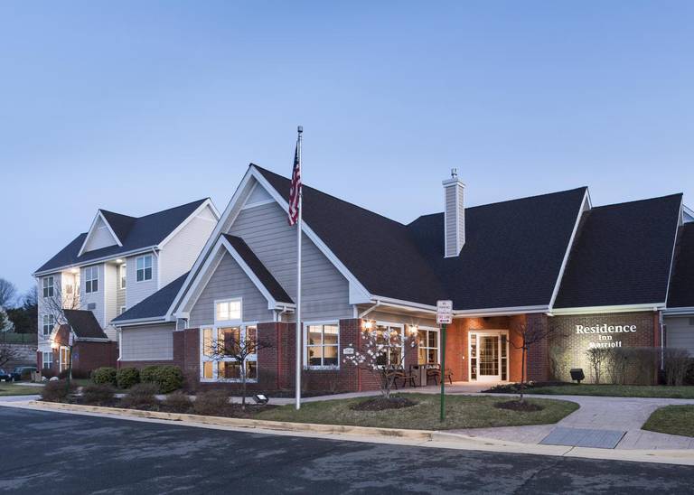 Residence Inn by Marriott Manassas Battlefield Park 