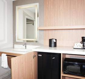 Отдых в Courtyard by Marriott Modesto  - США, Модесто