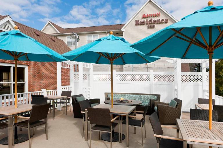 Residence Inn by Marriott Rockford 