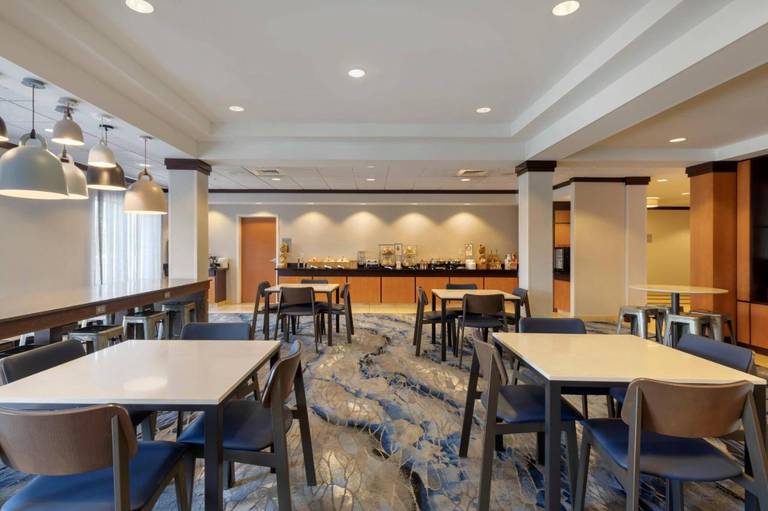 Fairfield Inn & Suites by Marriott Rockford 