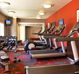 Отдых в Residence Inn by Marriott Sacramento Airport Natomas  - США, Сакраменто