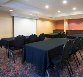 Туры в Residence Inn by Marriott Sacramento Airport Natomas  в США