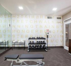 Residence Inn by Marriott Sacramento Airport Natomas  в Сакраменто