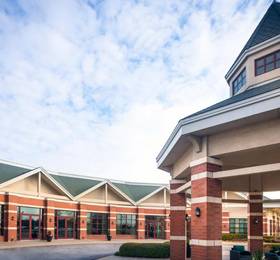 Туры в Renaissance by Marriott Tulsa Hotel  в США