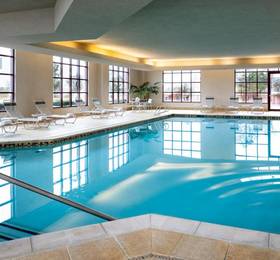 Renaissance by Marriott Tulsa Hotel  в Талсе