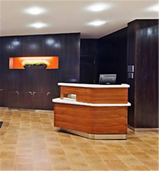 Courtyard by Marriott Tulsa Woodland Hills  3* США, Талса