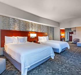 Туры в Courtyard by Marriott Tulsa Woodland Hills  в США