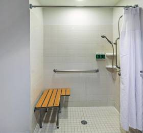 Courtyard by Marriott Tulsa Woodland Hills  в Талсе