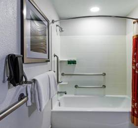 Отдых в Courtyard by Marriott Tulsa Woodland Hills  - США, Талса