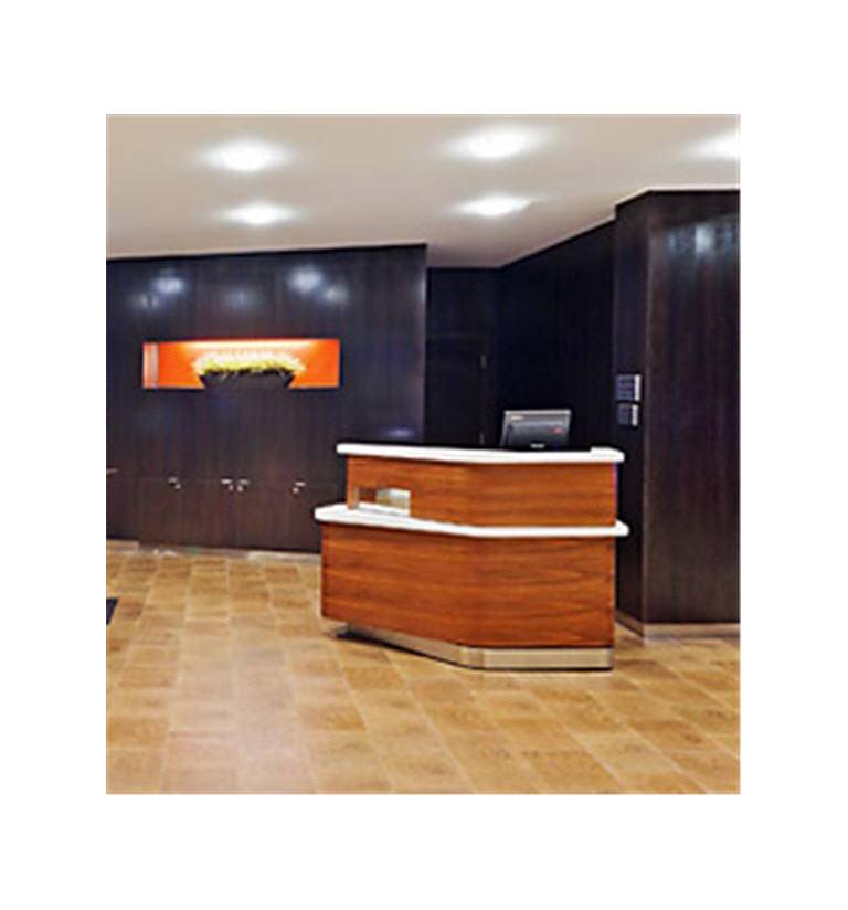 Courtyard by Marriott Tulsa Woodland Hills 