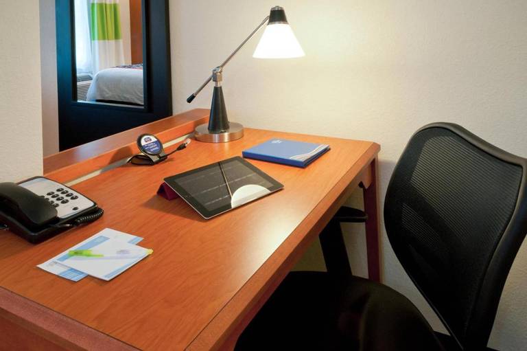 Fairfield Inn & Suites by Marriott Tallahassee Central 