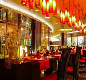 Courtyard By Marriott Beijing Northeast в Пекине