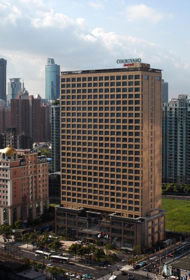 Courtyard by Marriott Central 4*