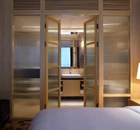 Туры в Courtyard by Marriott Central в Китае