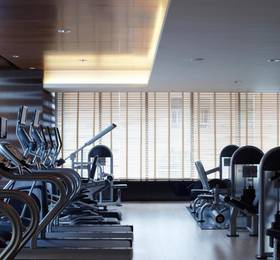 Отдых в Courtyard by Marriott Central - Китай, Шанхай