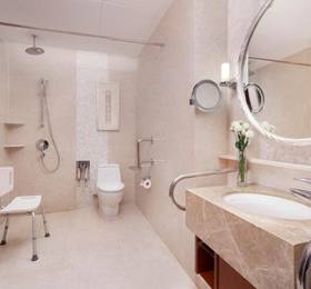 Shanghai Marriott Hotel City Centre в Шанхае