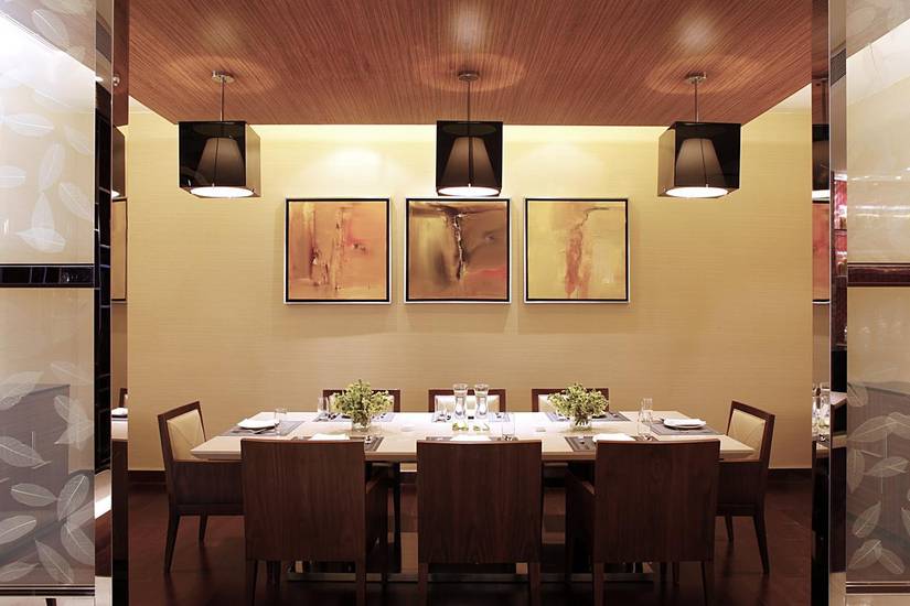 Courtyard by Marriott Shanghai Jiading 4* Китай, Шанхай
