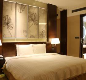 Туры в Courtyard by Marriott Shanghai Jiading в Китае