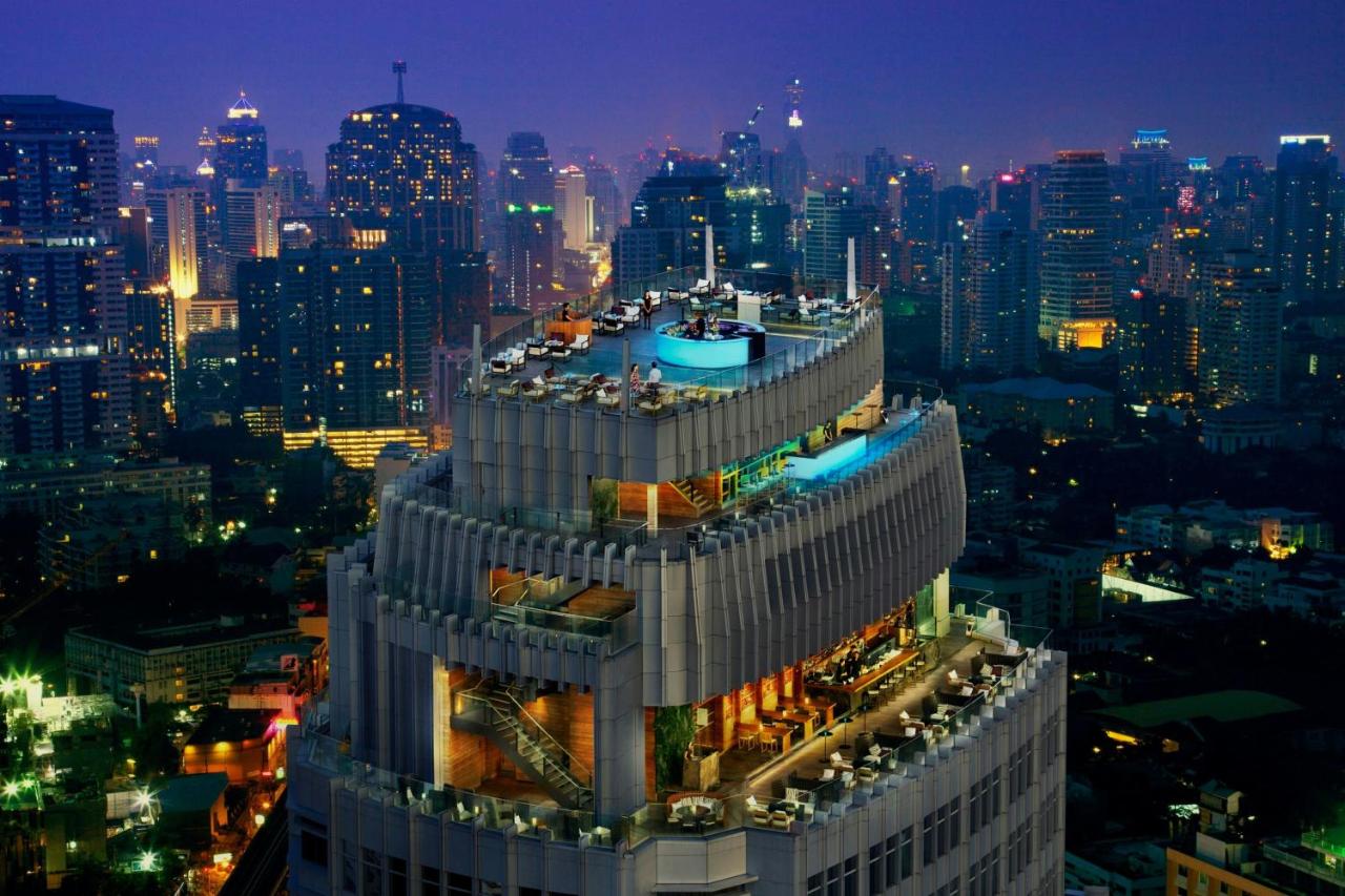 Marriott Executive Apartments Bangkok ,Sukhumvit Thonglor