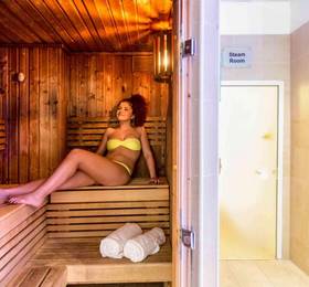 Туры в Novotel London Paddington в Великобритании