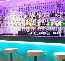 Novotel London Paddington в Лондоне