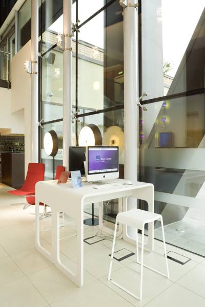 Novotel London Paddington