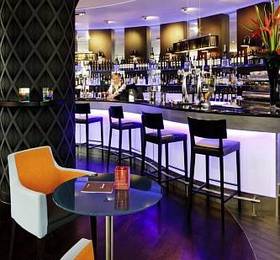 Туры в Novotel London Tower Bridge  в Великобритании