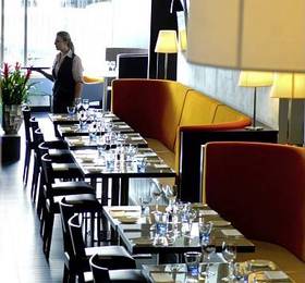 Novotel London Tower Bridge  в Лондоне