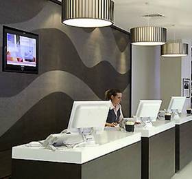 Novotel London Tower Bridge в Лондоне