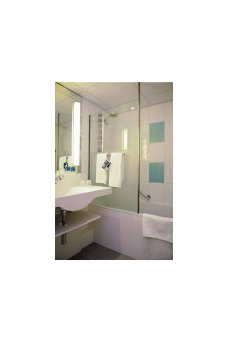 Novotel Lyon Gerland