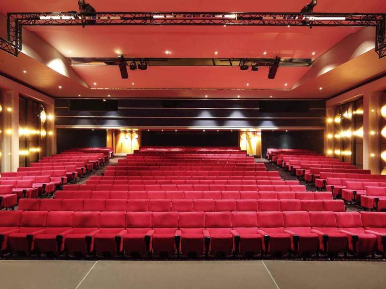 Novotel Atria Nimes Centre
