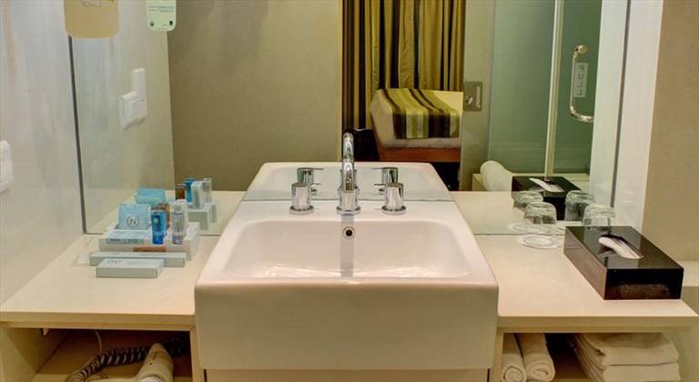 Novotel Hyderabad Airport 