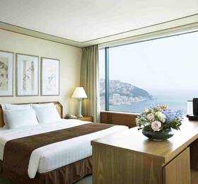 Отдых в Novotel Ambassador Busan - Южная Корея, Пусан