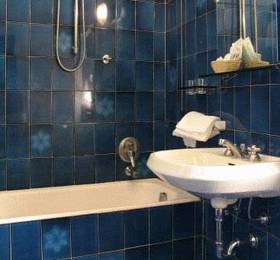 Отдых в Hotel Ritz  - Италия, Флоренция