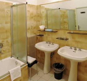 Туры в Hotel Ritz  в Италии