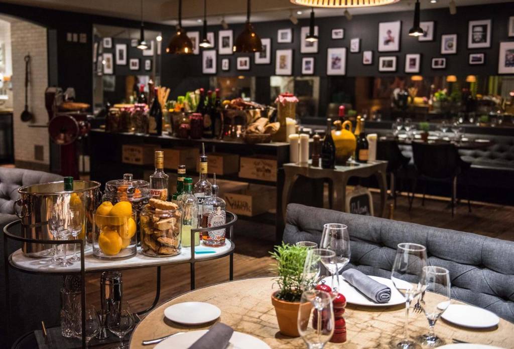 The Ritz-Carlton Toronto  5*
