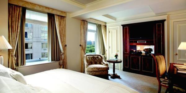 Ritz-Carlton New York Central Park  5* США, Нью-Йорк