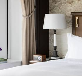Ritz-Carlton New York Central Park  в Нью-Йорке