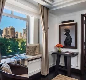 Туры в Ritz-Carlton New York Central Park  в США