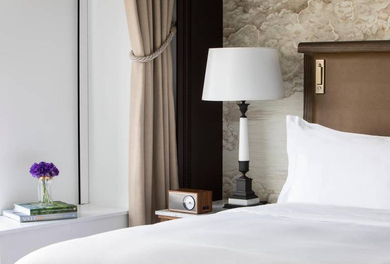 Ritz-Carlton New York Central Park 