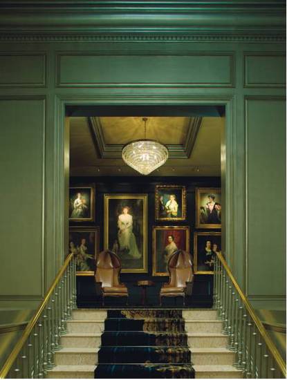 The Ritz-Carlton Atlanta  5* США, Атланта