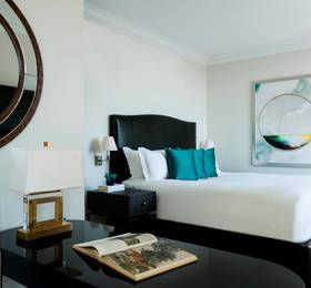 Отдых в Ritz-Carlton Philadelphia  - США, Филадельфия