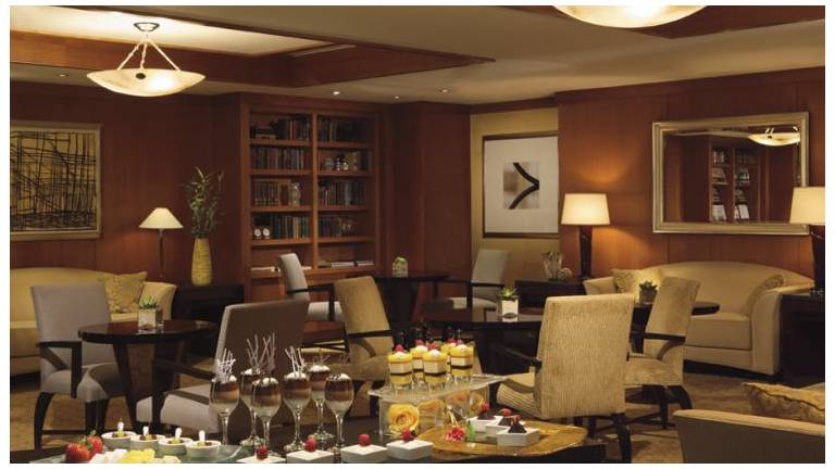 The Ritz-Carlton Boston Common 