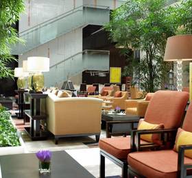 Отдых в The Ritz-Carlton Beijing Financial Street - Китай, Пекин