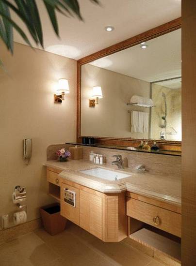 The Ritz-Carlton Seoul  5* Южная Корея, Сеул