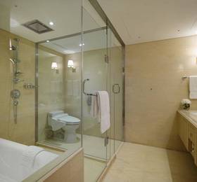 The Ritz-Carlton Seoul  в Сеуле