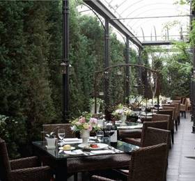 Отдых в The Ritz-Carlton Seoul  - Южная Корея, Сеул