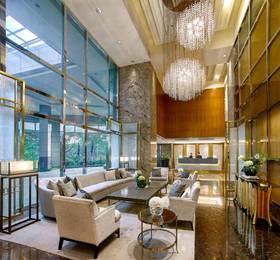 Отдых в The Residence of The Ritz Carlton Jakarta  - Индонезия, Джакарта