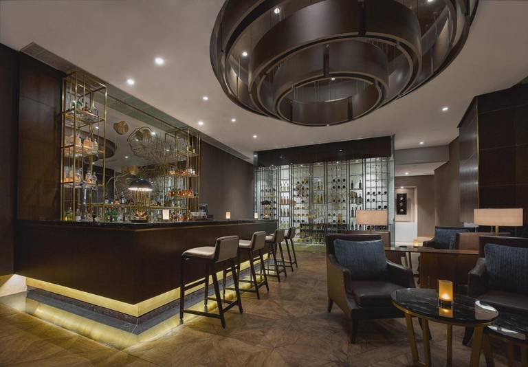 The Residence of The Ritz Carlton Jakarta 