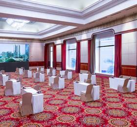 Отдых в The Ritz-Carlton Jakarta - Индонезия, Джакарта